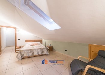 Trilocale Saluzzo - foto 13