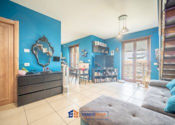 Trilocale Saluzzo - foto 1