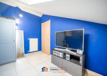 Trilocale Saluzzo - foto 11