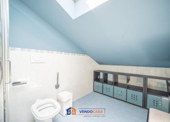 Trilocale Saluzzo - foto 17