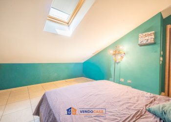Trilocale Saluzzo - foto 18