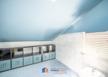Trilocale Saluzzo - foto 21