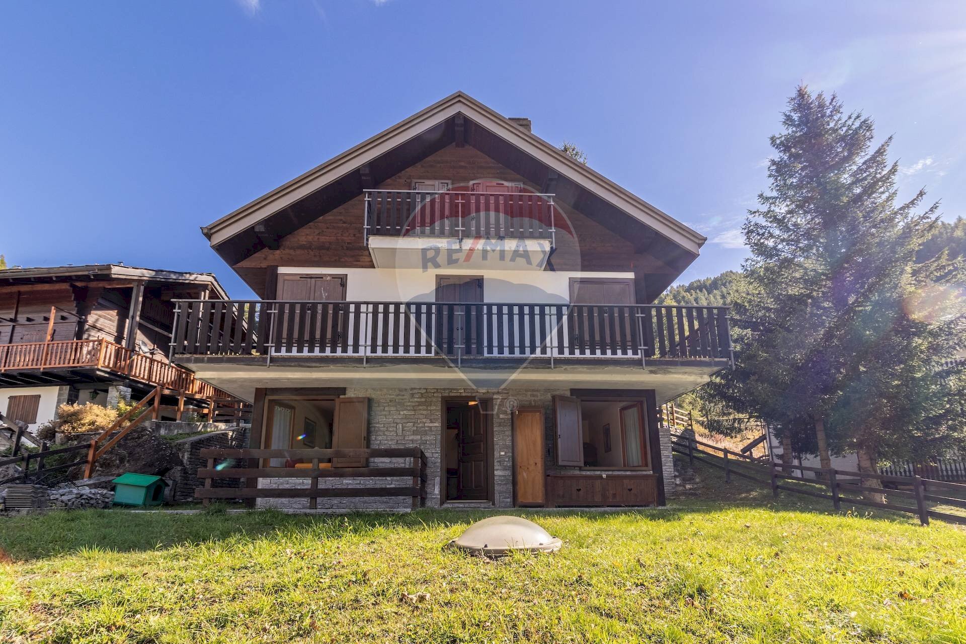 Independent house Fraz. Bringaz
Valtournenche, AO, Valtournenche - photo 2