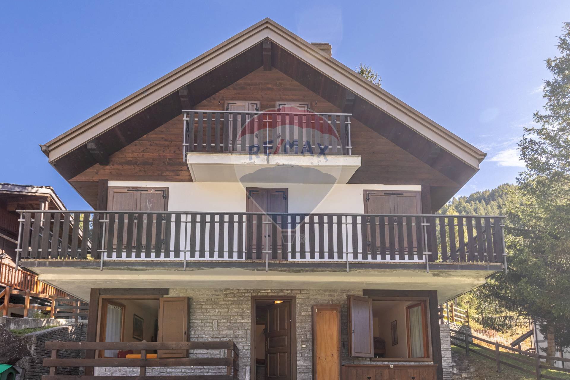 Independent house Fraz. Bringaz
Valtournenche, AO, Valtournenche - photo 3