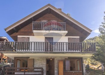 Casa indipendente Fraz. Bringaz 
 Valtournenche, AO, Valtournenche - foto 3