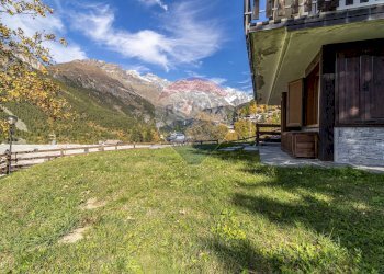 Casa indipendente Fraz. Bringaz 
 Valtournenche, AO, Valtournenche - foto 4