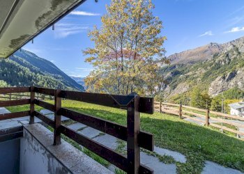 Casa indipendente Fraz. Bringaz 
 Valtournenche, AO, Valtournenche - foto 6