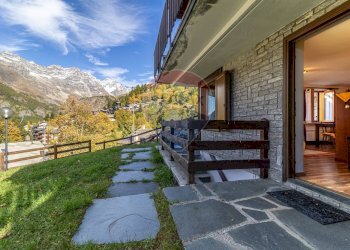 Casa indipendente Fraz. Bringaz 
 Valtournenche, AO, Valtournenche - foto 7