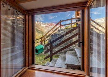 Casa indipendente Fraz. Bringaz 
 Valtournenche, AO, Valtournenche - foto 18