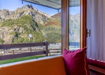 Casa indipendente Fraz. Bringaz 
 Valtournenche, AO, Valtournenche - foto 19