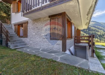 Casa indipendente Fraz. Bringaz 
 Valtournenche, AO, Valtournenche - foto 36