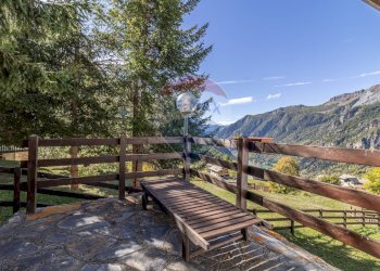 Casa indipendente Fraz. Bringaz 
 Valtournenche, AO, Valtournenche - foto 38