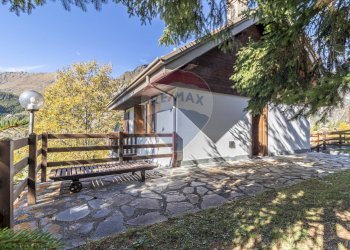 Casa indipendente Fraz. Bringaz 
 Valtournenche, AO, Valtournenche - foto 40