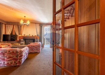 Casa indipendente Fraz. Bringaz 
 Valtournenche, AO, Valtournenche - foto 42