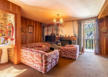 Casa indipendente Fraz. Bringaz 
 Valtournenche, AO, Valtournenche - foto 43