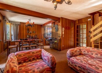 Casa indipendente Fraz. Bringaz 
 Valtournenche, AO, Valtournenche - foto 45