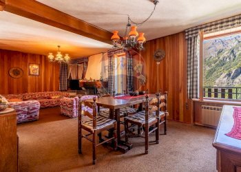 Casa indipendente Fraz. Bringaz 
 Valtournenche, AO, Valtournenche - foto 47