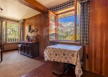 Casa indipendente Fraz. Bringaz 
 Valtournenche, AO, Valtournenche - foto 49