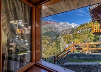 Casa indipendente Fraz. Bringaz 
 Valtournenche, AO, Valtournenche - foto 50