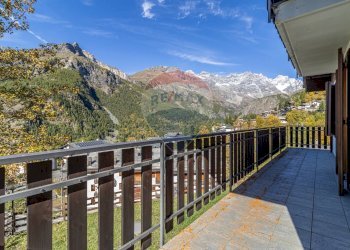 Casa indipendente Fraz. Bringaz 
 Valtournenche, AO, Valtournenche - foto 53