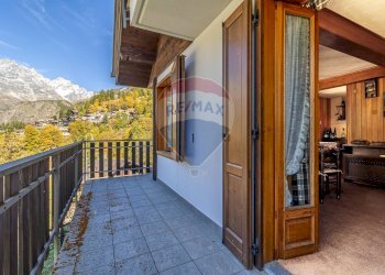 Casa indipendente Fraz. Bringaz 
 Valtournenche, AO, Valtournenche - foto 55