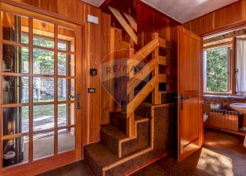 Casa indipendente Fraz. Bringaz 
 Valtournenche, AO, Valtournenche - foto 56