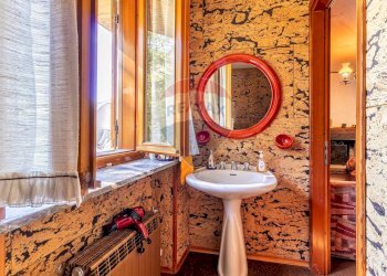 Casa indipendente Fraz. Bringaz 
 Valtournenche, AO, Valtournenche - foto 58