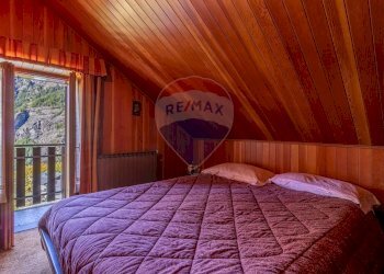 Casa indipendente Fraz. Bringaz 
 Valtournenche, AO, Valtournenche - foto 63