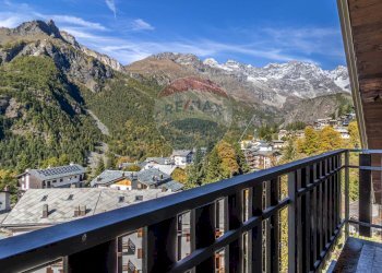 Casa indipendente Fraz. Bringaz 
 Valtournenche, AO, Valtournenche - foto 66