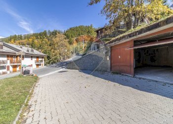 Casa indipendente Fraz. Bringaz 
 Valtournenche, AO, Valtournenche - foto 75