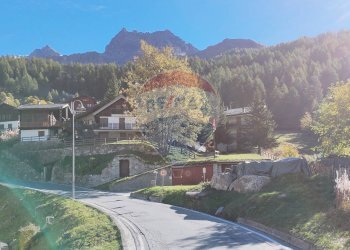 Casa indipendente Fraz. Bringaz 
 Valtournenche, AO, Valtournenche - foto 77