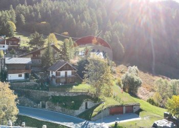 Casa indipendente Fraz. Bringaz 
 Valtournenche, AO, Valtournenche - foto 84