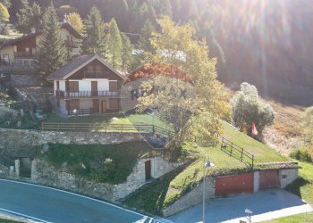 Casa indipendente Fraz. Bringaz 
 Valtournenche, AO, Valtournenche - foto 85