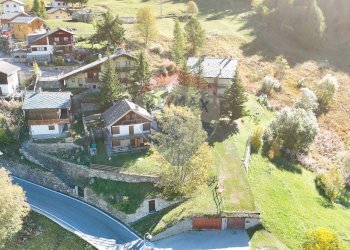 Casa indipendente Fraz. Bringaz 
 Valtournenche, AO, Valtournenche - foto 87