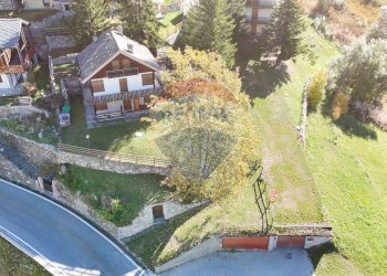 Casa indipendente Fraz. Bringaz 
 Valtournenche, AO, Valtournenche - foto 88