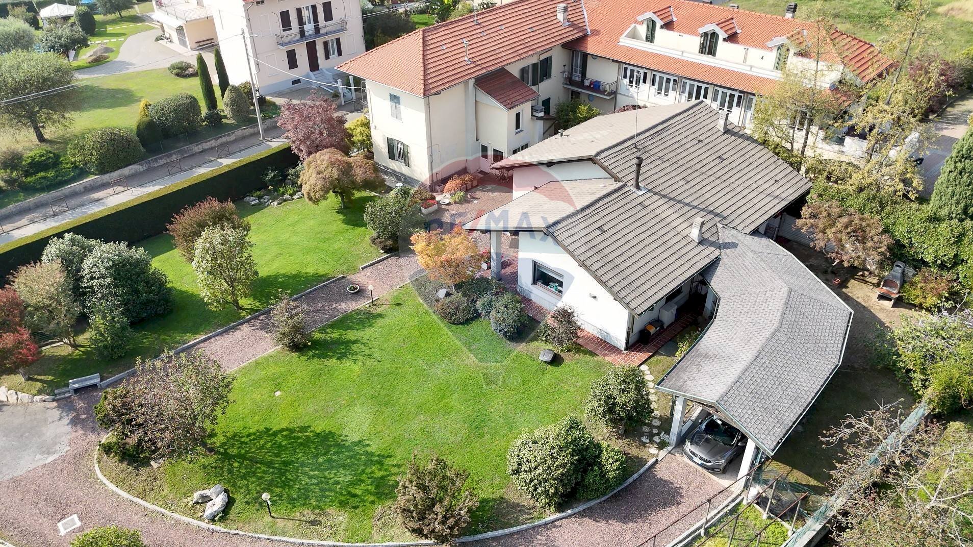 Independent house Via Castelletto Cervo, 47
Cossato, Cossato - photo 2