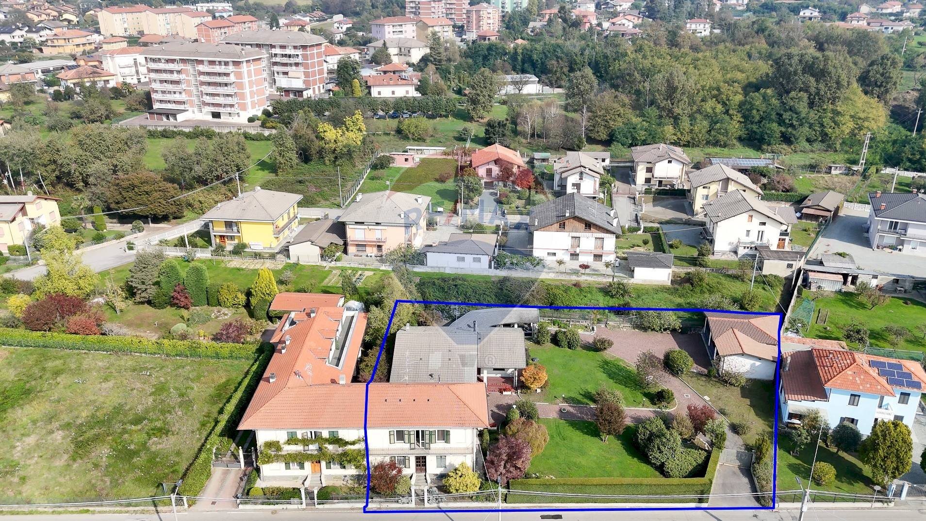 Independent house Via Castelletto Cervo, 47
Cossato, Cossato - photo 3
