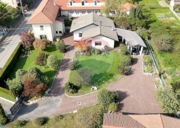Independent house Via Castelletto Cervo, 47 
 Cossato, Cossato - photo 1