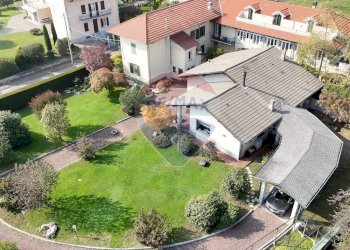 Independent house Via Castelletto Cervo, 47 
 Cossato, Cossato - photo 2