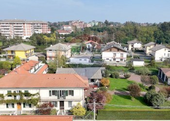 Independent house Via Castelletto Cervo, 47 
 Cossato, Cossato - photo 4