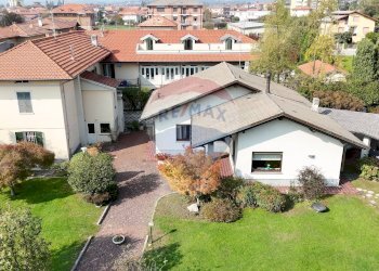 Independent house Via Castelletto Cervo, 47 
 Cossato, Cossato - photo 5