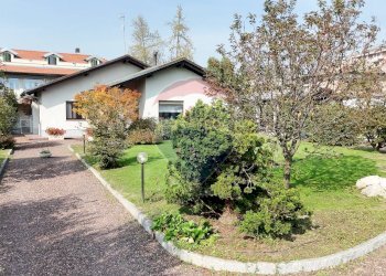 Independent house Via Castelletto Cervo, 47 
 Cossato, Cossato - photo 6