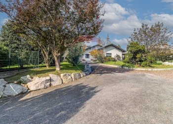 Independent house Via Castelletto Cervo, 47 
 Cossato, Cossato - photo 7