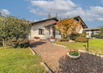 Independent house Via Castelletto Cervo, 47 
 Cossato, Cossato - photo 10