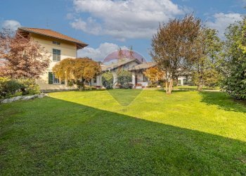 Independent house Via Castelletto Cervo, 47 
 Cossato, Cossato - photo 11