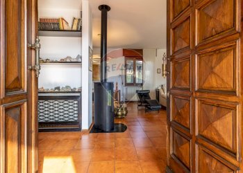Independent house Via Castelletto Cervo, 47 
 Cossato, Cossato - photo 14