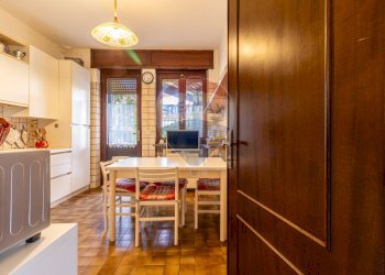 Independent house Via Castelletto Cervo, 47 
 Cossato, Cossato - photo 24