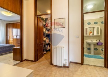 Independent house Via Castelletto Cervo, 47 
 Cossato, Cossato - photo 28