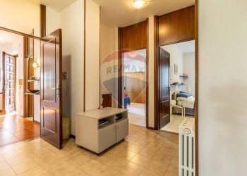 Independent house Via Castelletto Cervo, 47 
 Cossato, Cossato - photo 39