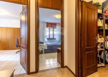 Independent house Via Castelletto Cervo, 47 
 Cossato, Cossato - photo 40